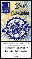 best of cherokee 2024